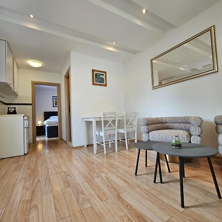 Apartments Corner Dubrovnik Extérieur photo