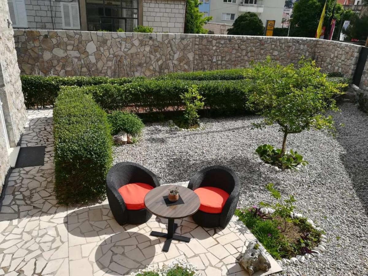 Apartments Corner Dubrovnik Extérieur photo