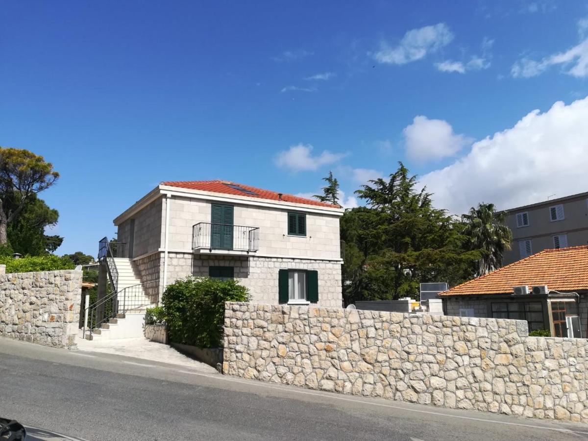 Apartments Corner Dubrovnik Extérieur photo