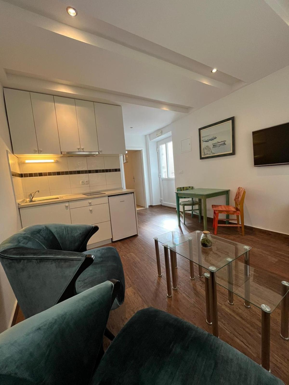 Apartments Corner Dubrovnik Extérieur photo