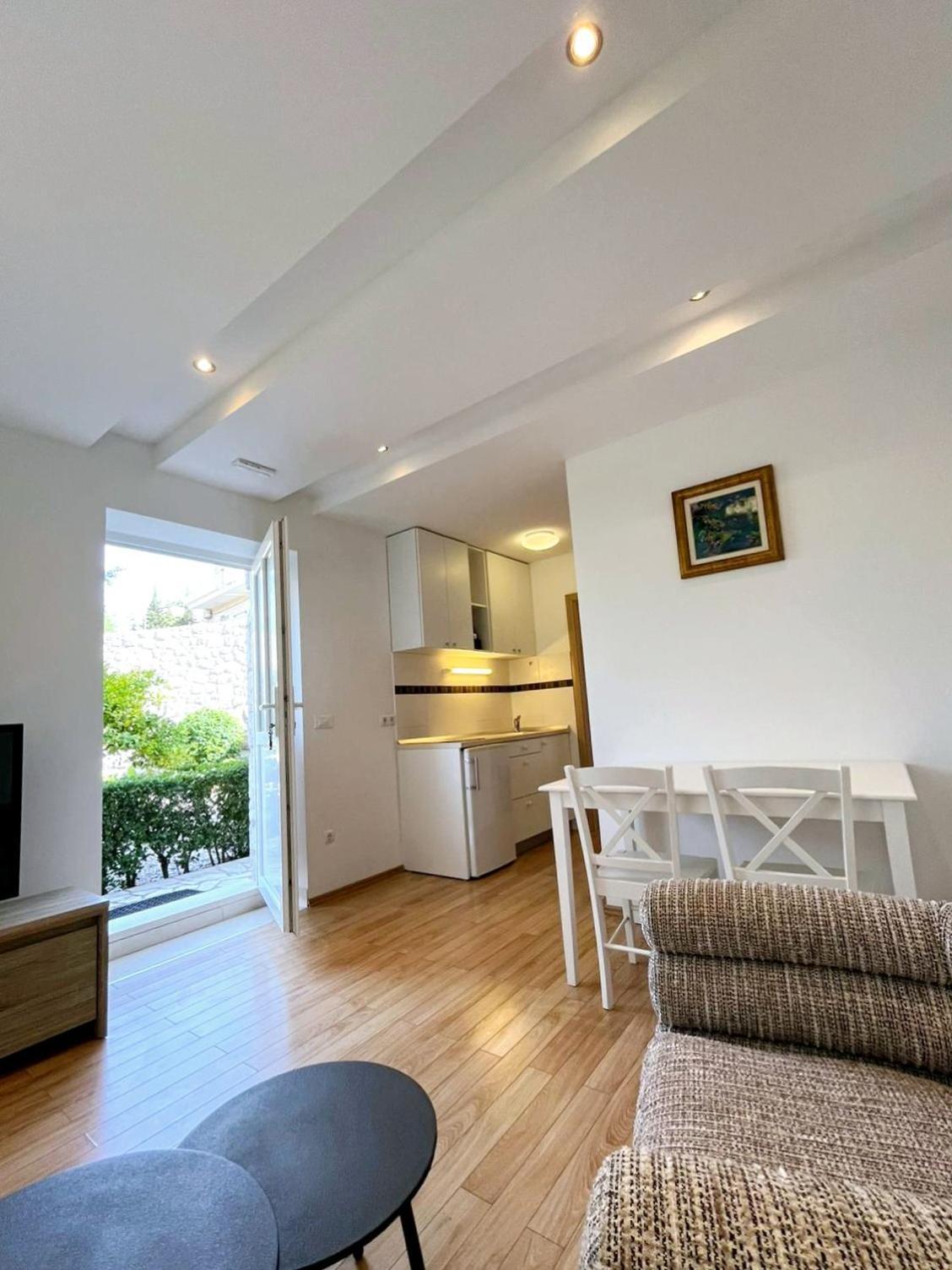 Apartments Corner Dubrovnik Extérieur photo