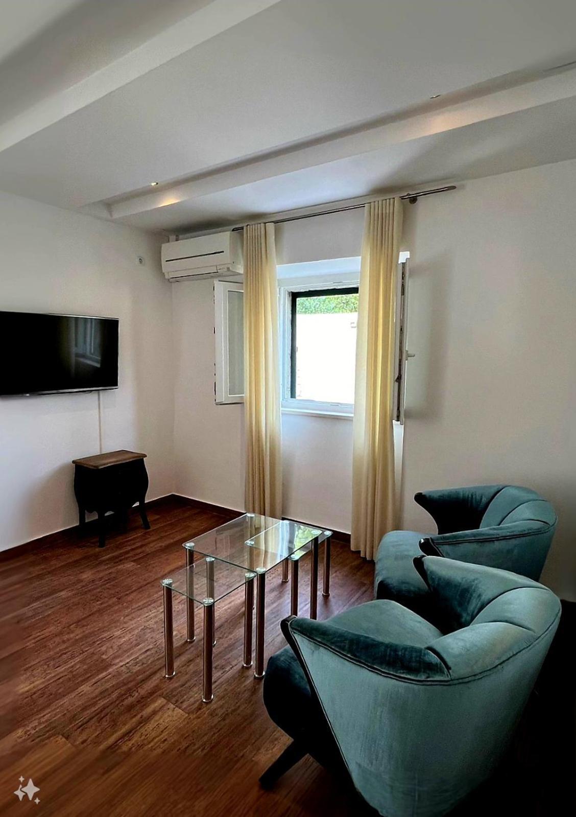 Apartments Corner Dubrovnik Extérieur photo
