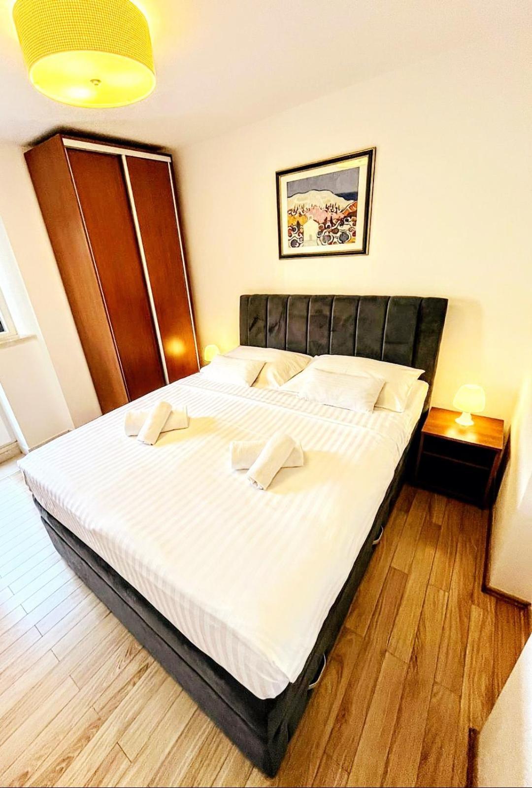 Apartments Corner Dubrovnik Extérieur photo