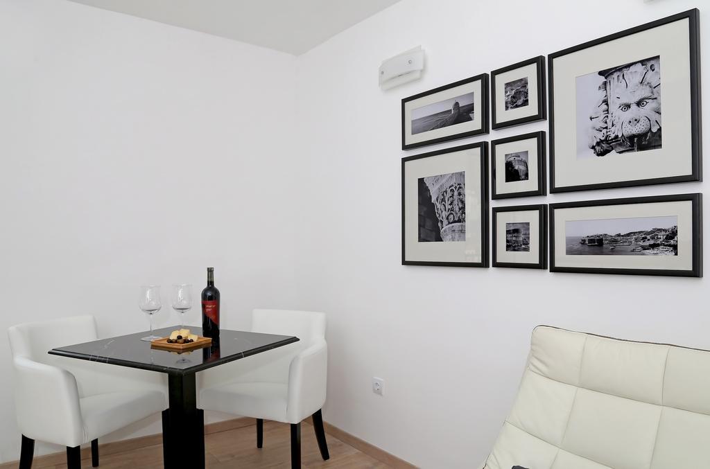 Apartments Corner Dubrovnik Extérieur photo