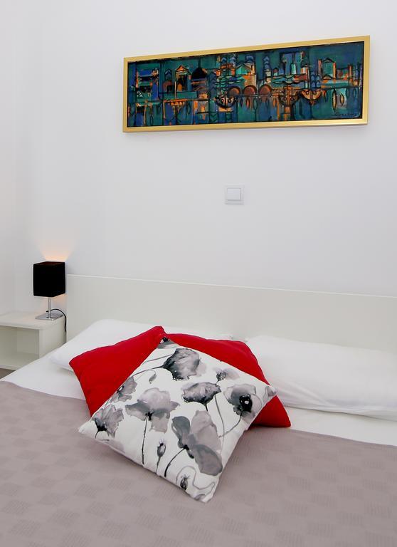 Apartments Corner Dubrovnik Extérieur photo