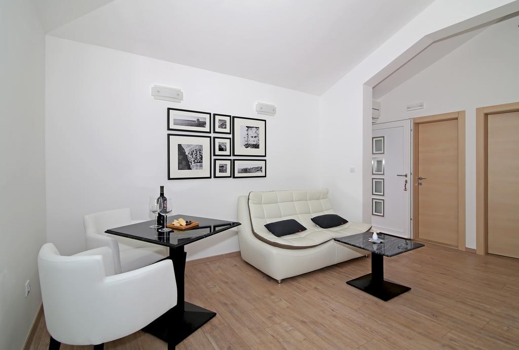 Apartments Corner Dubrovnik Extérieur photo