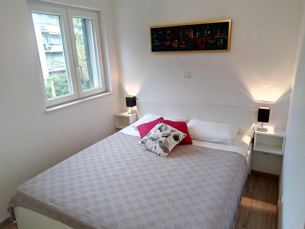 Apartments Corner Dubrovnik Chambre photo