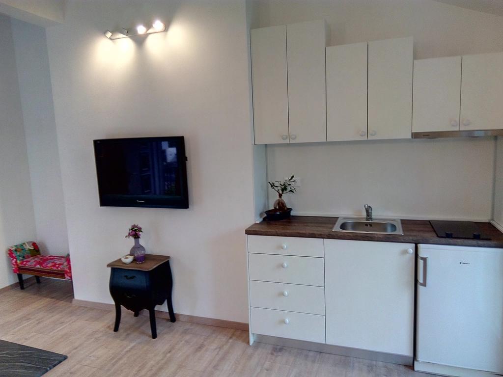 Apartments Corner Dubrovnik Chambre photo