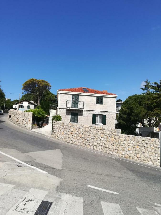 Apartments Corner Dubrovnik Extérieur photo