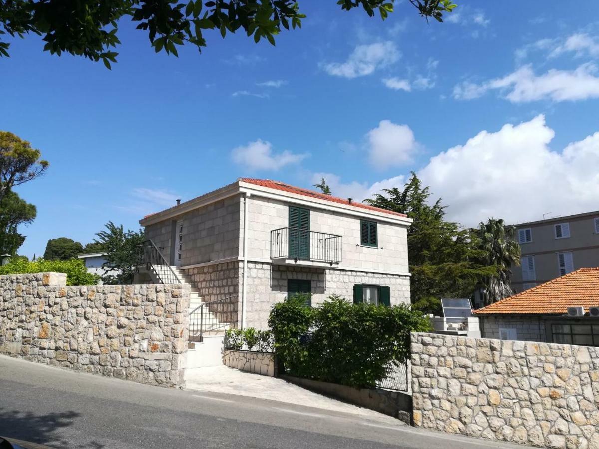 Apartments Corner Dubrovnik Extérieur photo
